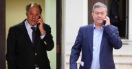 El test a Coloma y Sutil a un mes de su arribo al comando de Matthei