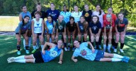H.S. GIRLS SOCCER: Quinn nets two goals to push Livonia to 3-0; Keshequa, Hornell remain undefeated