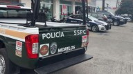Violento asalto en Cuernavaca: le roban 35 mil pesos a mujer y le dan cachazos