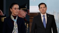 Experta explica la importancia de la visita de Marco Rubio a México: "Las cuerdas están sumamente estiradas"