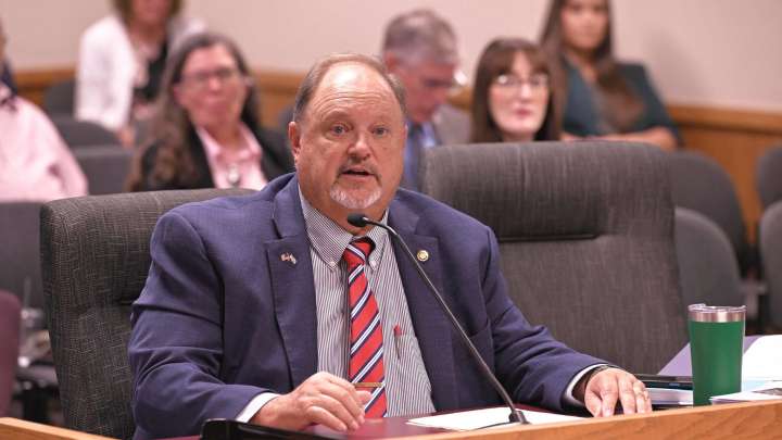 5% of Missouri voters could defeat initiative petitions under GOP plan