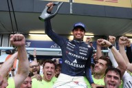 Where the F1 Title Fight Stands After the 2025 Azerbaijan Grand Prix