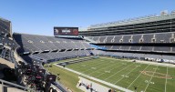 Bears president all but shuts door on team staying in city, says 'future home' in Arlington Heights