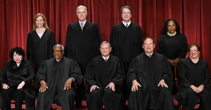 Supreme Court meets to discuss Ghislaine Maxwell appeal and other pending cases