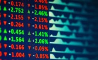 Las acciones y los bonos argentinos vuelven a caer y el riesgo país subió a 1.516 puntos
