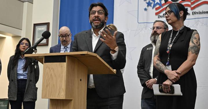 Denver clerk and recorder calls for budget amendment to fund 2026 elections
