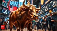 Sensex at 94,000 by 2026-end? HSBC upgrades India to ‘Overweight’; top reasons for positive view