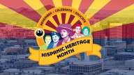 Ciudad de Phoenix celebra el Mes de la Herencia Hispana