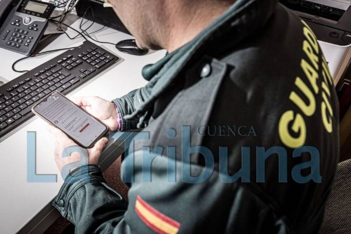 Los ciberdelitos impulsan un repunte del 4% en la criminalidad