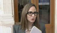 Maru Campos y presidenta del TSJ refuerzan coordinación para fortalecer la justicia en Chihuahua