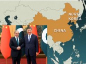 China, Pak enable nuclear ambitions of Iran, N. Korea