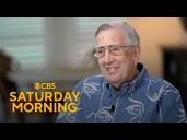 Extended interview: Brent Musburger reflects on "The NFL Today" and its legacy