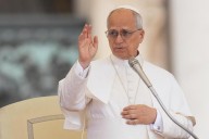 Pope names successor for New Orleans archbishop after sex abuse settlement