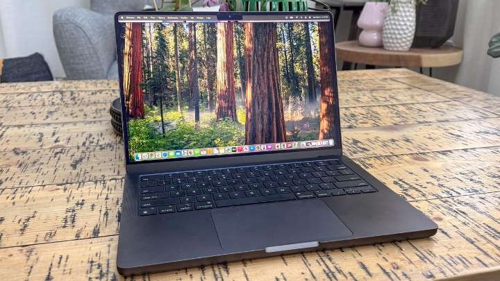 Report: Apple's touchscreen MacBook is coming, and it could blur the line with the iPad