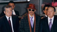 El jefe Yakuza que engañó al FBI: le dieron prioridad para un trasplante y no aportó nada a cambio
