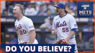 What Would it Take to BELIEVE in the 2025 New York Mets?