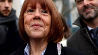 Gisèle Pelicot volverá al juzgado para responder al recurso de uno de los condenados: "Una violación es una violación"