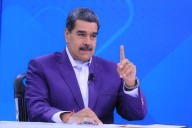 Maduro denuncia el ataque de EEUU y lo achaca a sus ambiciones sobre el petróleo venezolano