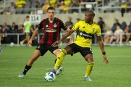 Deadspin | Short-handed Crew aim to boost playoff positioning at Atlanta
