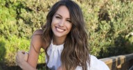 El look con el que Pampita deslumbró en Madrid: las imágenes exclusivas  