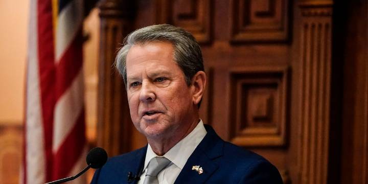 Report reveals Georgia Medicaid program has spent more on admin than care; governor responds
