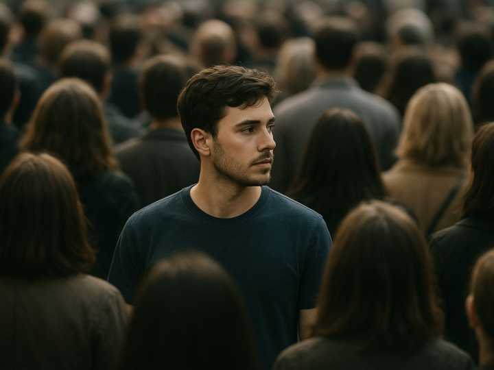 ¿Qué son los “otrovertidos”?: el nuevo tipo de personalidad diferente a los intro y extrovertidos