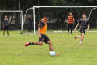 Jaguares debuta a dos chiapanecos en Liga Premier
