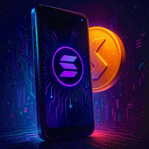 Solana Enters Top 5 Cryptos With $126B Market Cap, Galaxy Digital Fuels Rally