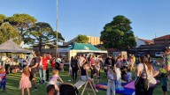 Popular Bassendean Markets confirmed to continue for another three years after huge new deal