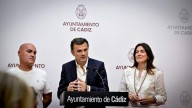 AIG cuestiona a Sanjuán por la desaparición de sus vínculos empresariales