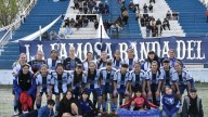 Copa Regional Femenina: Ferro ganó en el final y sacó ventaja como local