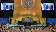Palestinian president: Hamas will have no role in governing postwar Gaza