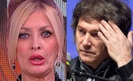 Yuyito González contó por qué se separó de Javier Milei