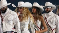 Suspect arrested in Atlanta auto break-in and theft of Beyoncé's unreleased music, police say