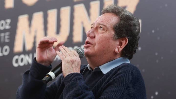 "Te vamos a extrañar": Jorge "Coque" Muñiz de luto, anuncia una inesperada muerte con este mensaje
