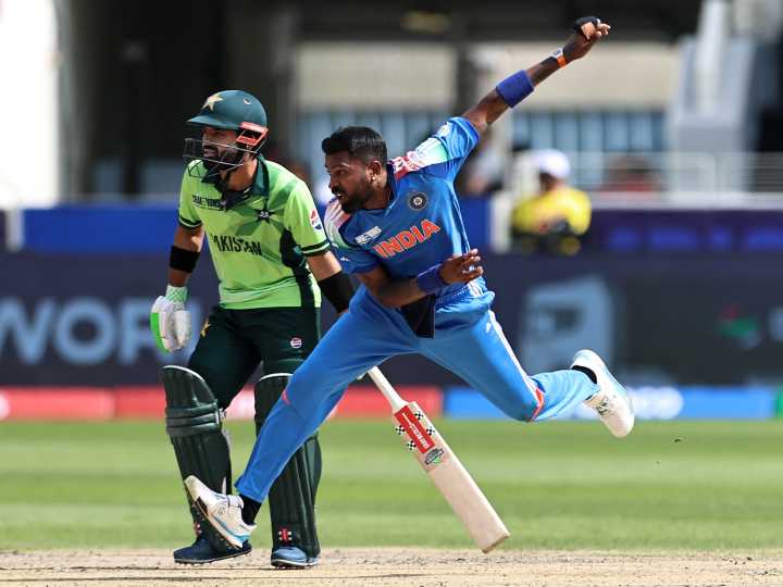 All to know about India vs Pakistan at the T20 Asia Cup