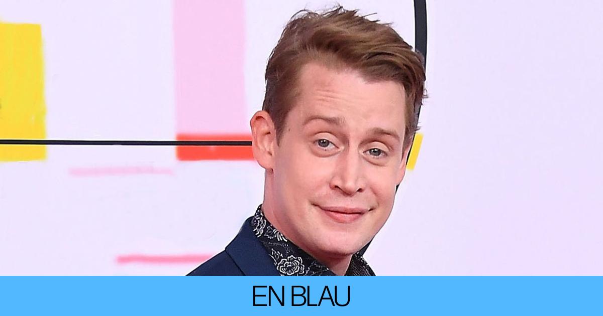 La verdad oculta en la paternidad de Macaulay Culkin