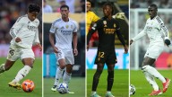 El Real Madrid no va a forzar la vuelta de Bellinghan, Mendy, Camavinga y Endrick