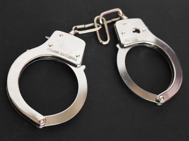 Arrest And Charges Follow Search Warrant Of Bluebell Home