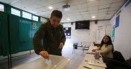 Cámara aprueba y despacha a ley proyecto que fija multa por no asistir a votar