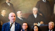Why Cox says trust in government is falling