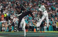 Logran Dolphins su primer triunfo