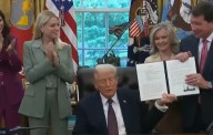 President Trump creates Memphis Safe Task Force