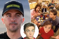 Frankie Muniz reveals leaving Hollywood ‘saved my life’