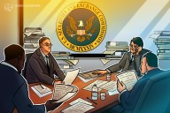 SEC delays Franklin and BlackRock crypto ETF decisions