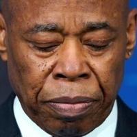 Eric Adams abandons reelection bid for New York mayor