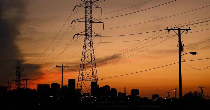 Scottsboro EPB: 'Never shoot at or near power lines'