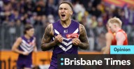 Fremantle Dockers 2025 season: Finals return but missed opportunities leave bitter taste