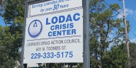 Free counseling bridges mental health gap in rural South Georgia