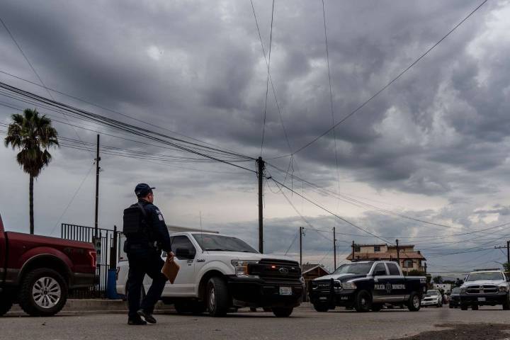 Balacera en Toluca tras asalto deja dos víctimas y dos detenidos